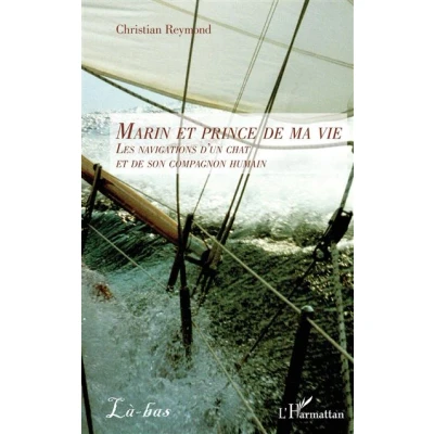 Image de Marin et prince de ma vie
