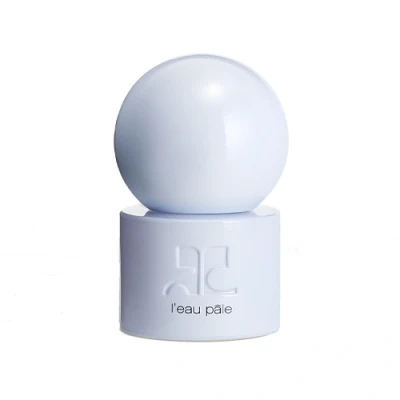Afbeelding van Courrèges L&#039;eau Pâle