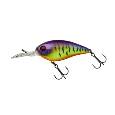 Afbeelding van Illex Digle Crankbait Plug 2+ 6.2cm (14.3g) Table Rock Tiger