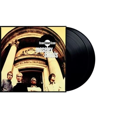 Afbeelding van Ocean Colour Scene Moseley Shoals (2 LPs)