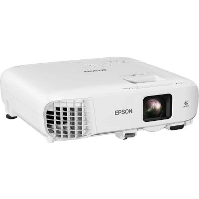 Afbeelding van Projector Epson V11H981040 3400 Lm Wit