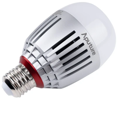 Afbeelding van Aputure Accent B7c LED light bulb