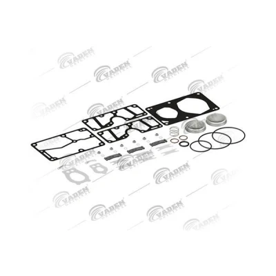 Afbeelding van Vaden Original Luchtcompressor 1100 380 100