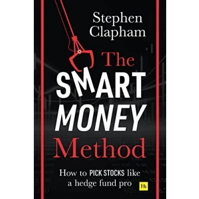 Afbeelding van The Smart Money Method How to pick stocks like a hedge fund pro