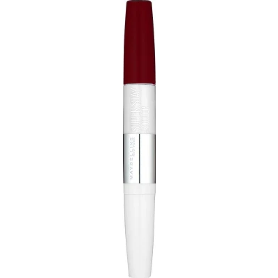 Afbeelding van Maybelline SuperStay 24H Lipstick 585 Burgundy