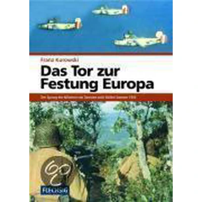 Afbeelding van Das Tor zur Festung Europa