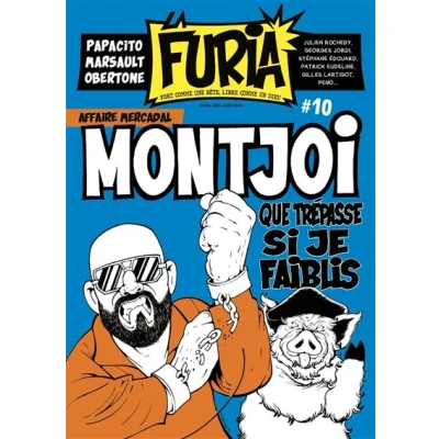 Image de La Furia #10