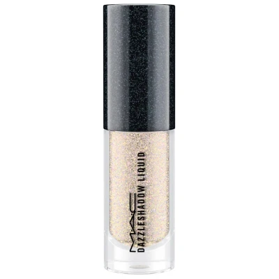 Afbeelding van M·A·C Dazzleshadow Liquid Vloeibare Oogschaduw Not Afraid To Sparkle