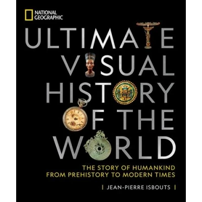 Image de the Ultimate Visual History of World