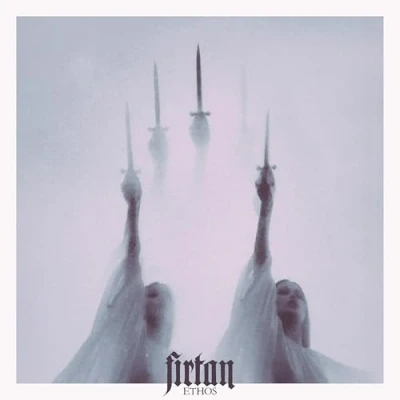Afbeelding van Firtan Ethos (LP)