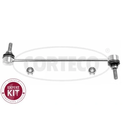 Afbeelding van CORTECO 49399053 Stabilisatorstang Vooras rechts, links CHRYSLER: Voyager / Grand 3