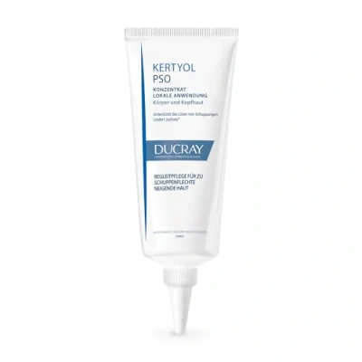 Image de Ducray Kertyol Pso Concentre 100ml