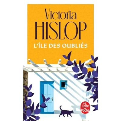 Afbeelding van L&#039;île des oubliés