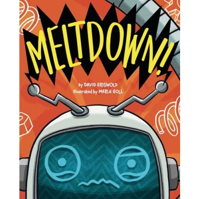 Afbeelding van Meltdown!