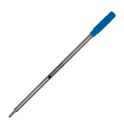Afbeelding van Monteverde Soft Balpenvulling (Cross) Medium Turquoise 2 Pc