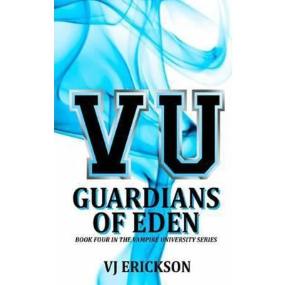 Afbeelding van VU Guardians of Eden
