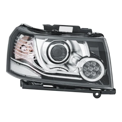 Afbeelding van Hella Koplamp Land R Freel II 12 14 Rechts Xen 1EL 354 813 101