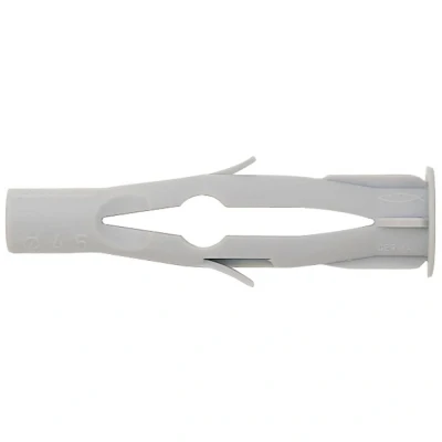 Afbeelding van Fischer FU 8 x 50 K NV Universele pluggen mm 045462 1 set(s)