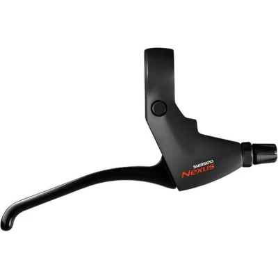 Afbeelding van Shimano Remgreep Nexus C6000 Rechts Rollerbrake/v brake Zwart