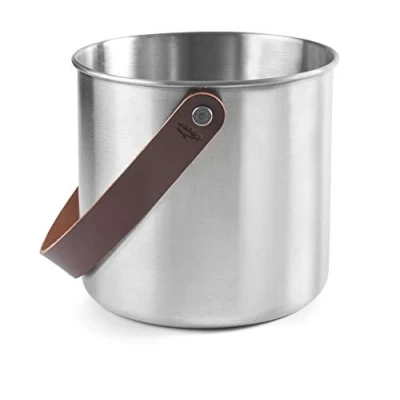 Afbeelding van LACOR 65618 koeler roestvrij staal 18 cm 18/10 4,0 l Moon
