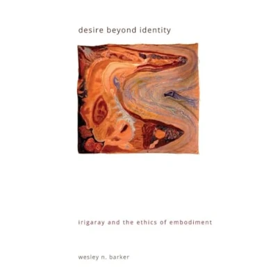 Afbeelding van SUNY series in Gender Theory Desire beyond Identity