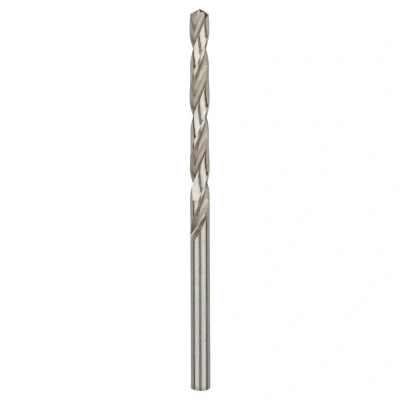 Afbeelding van Bosch metaalboor DIN 338 HSS G 5x86mm (10st)