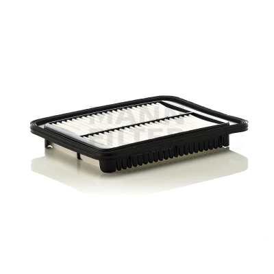 Afbeelding van Mann filter Luchtfilter C 24 010