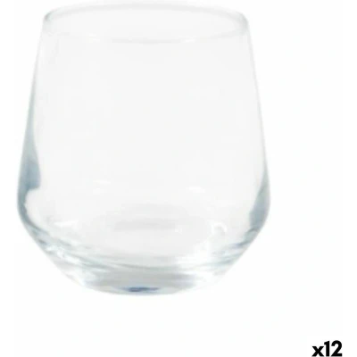 Afbeelding van Set Shotglazen LAV Lal 95 ml 5 x 6 cm (12 Stuks)