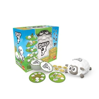 Image de Jeu de société Goliath Sheep 7