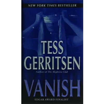 Afbeelding van Vanish
