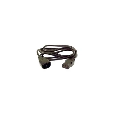 Image de Eaton Rallonge de câble d&#039;alimentation IEC 60320 C14 pour C13 1.8 m