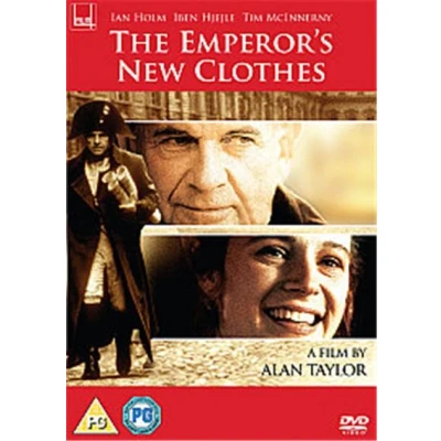 Image de The Emperor&#039;s New Clothes