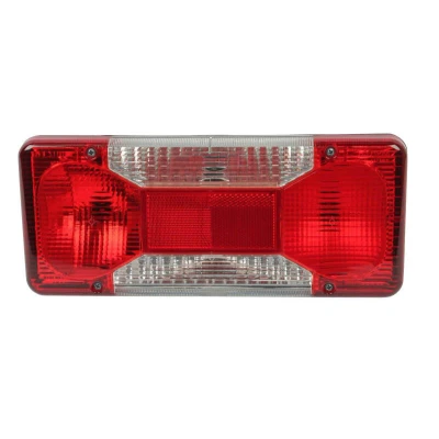 Afbeelding van DT Spare Parts 7.25243 Achterlicht IVECO: DAILY 4