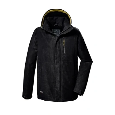 Afbeelding van Killtec Heren Functional Jacket Gw 71