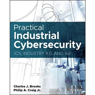 Afbeelding van Practical Industrial Cybersecurity