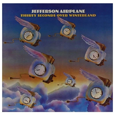 Afbeelding van Thirty Seconds Over Winterland
