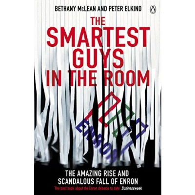 Afbeelding van the Smartest Guys in Room