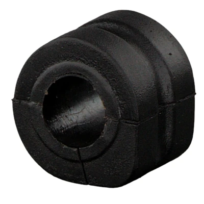 Afbeelding van Febi Bilstein Stabilisatorstang rubber 41010
