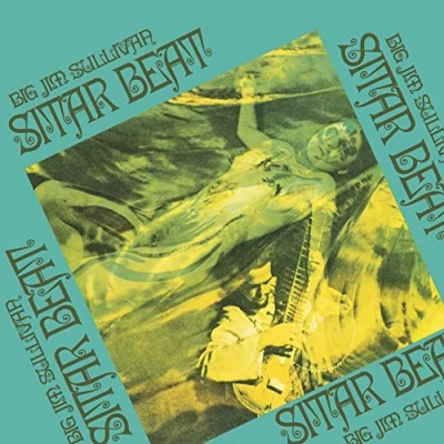 Afbeelding van Big Jim Sullivan Sitar Beat