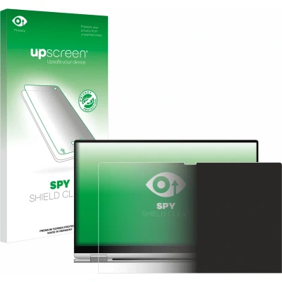 Afbeelding van upscreen privacy screenprotector voor Samsung Galaxy Book Pro 360 13&quot; Folie Beschermfolie Blauwlichtfilter