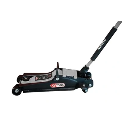 Afbeelding van KS Tools 161.0363F hydraulische krik autokrik 2t stalen