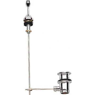 Afbeelding van GROHE trekwaste afvoer + trekstang