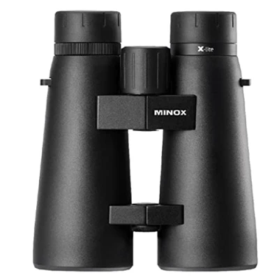Afbeelding van Minox 80407329 Xlite 8 x 56 verrekijker met zitting en schemerglas