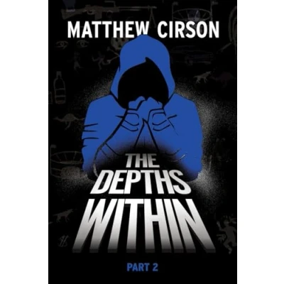 Afbeelding van The Depths Within Part Two