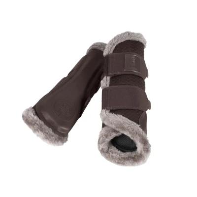 Image de Eskadron FW&#039;24 Platinum Beenbeschermers Little