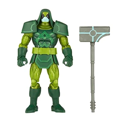 Afbeelding van Guardians of the Galaxy Marvel Legends Action Figure Ronan Accuser 15 cm