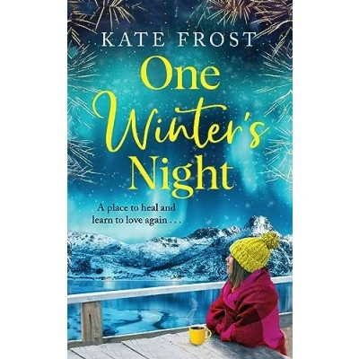 Afbeelding van One Winter&#039;s Night