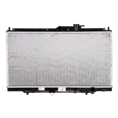 Afbeelding van Radiateur NRF 526717