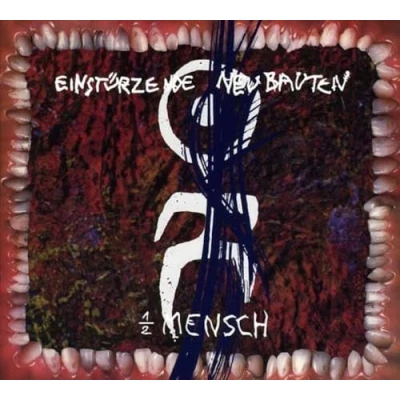 Afbeelding van Einstürzende Neubauten Halber Mensch (CD)