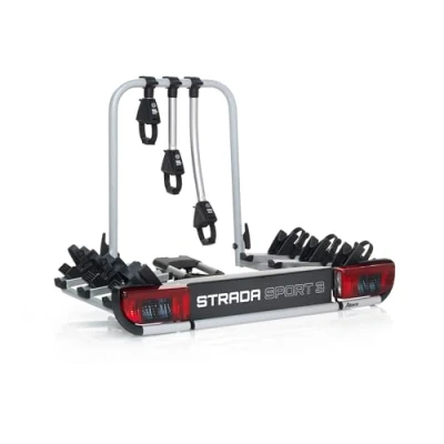 Afbeelding van Atera Strada Sport M3 Fietsendrager Grijs